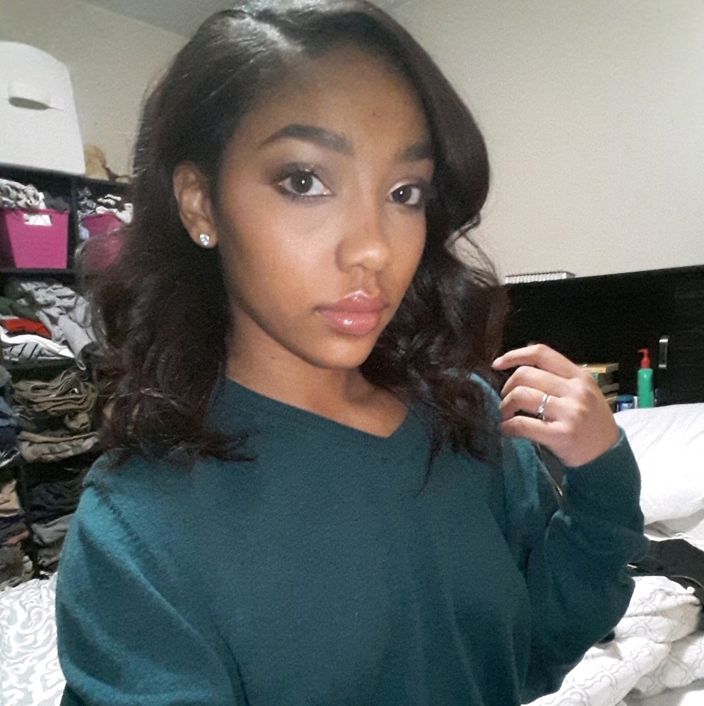 Meet your Posher, Tatiana